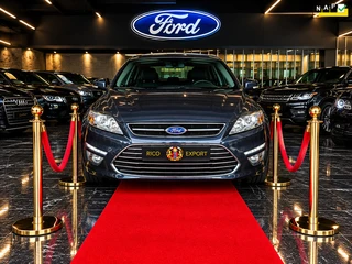 Ford Mondeo 1.6 EcoBoost Titanium