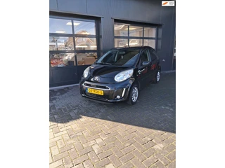 Citroen C1 1.0 5 drs airco led