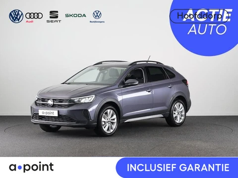 Volkswagen Taigo Life Edition 1.0 70 kW / 95 pk TSI CUV 5 versn. Ha
