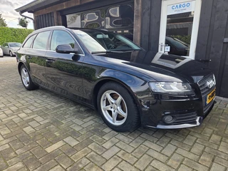 Audi A4 Avant 2.0 TDIe Business Edition