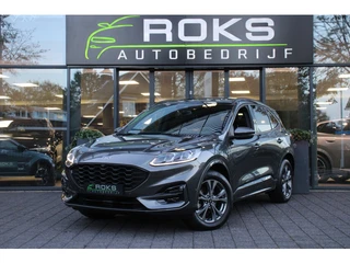 Ford Kuga 2.5 PHEV ST-Line X Navi/Camera/Keyless/Head-up/B&O/Panoramadak/H-leder/18Inch