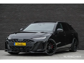 Audi A6 Avant Edition One | 299Pk | quattro | S-Line | Plug-In Hybrid | 360° Camera | Spoiler pack |