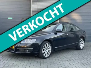Audi A6 Limousine 2.0 TDI Pro Line Business NIEUW MOTOR