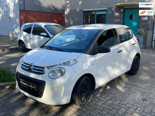 Citroen C1 1.0 e-VTi Live KM 74054 NAP| APK T/M 15/11/2027 | ISOFIX
