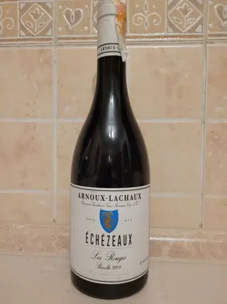 2019 Domaine Arnoux-Lachaux Echezeaux Les Rouges -