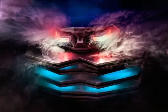 Vincent Rosenblatt (1972) - Tecnobrega #133 - Robsom -