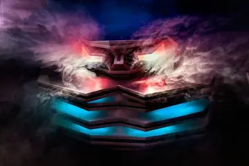 Vincent Rosenblatt (1972) - Tecnobrega #133 - Robsom -