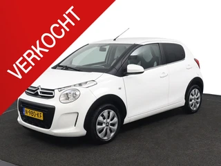 Citroen C1 1.0 VTi Millenium Rijklaarprijs!!