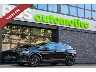 CUPRA Formentor 1.4 e-Hybrid VZ Tribe Edition | BTW | BEATS | ACC | STOEL & STUURWIELVERWARMING | 36