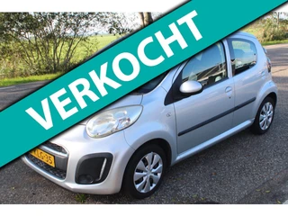 Citroen C1 1.0 Collection // WEINIG KM / 5-DRS //