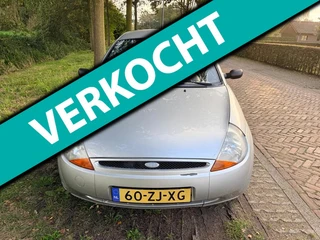 Ford Ka 1.3 Cool & Sound