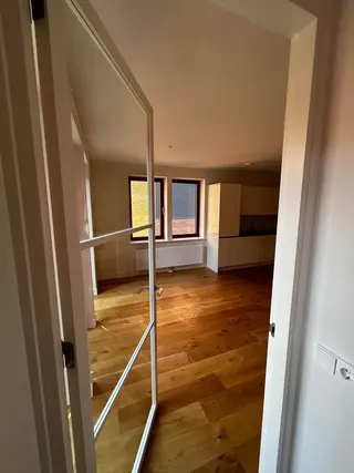 Woning aan de Tussenweg te Hoofddorp