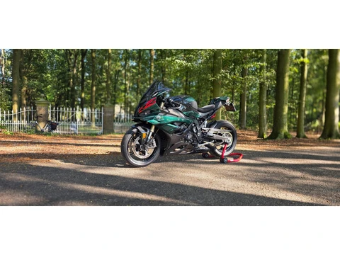 BMW Sport S1000RR