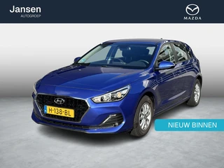 Hyundai i30 1.0 T-GDI Comfort / Navigatie / Camera / Cruise control / Climate control / All season b