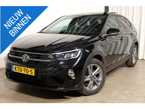 Volkswagen Taigo 1.0 TSI R-Line Business