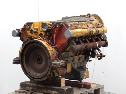 Deutz F10L413F