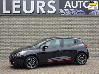 Renault Clio 0.9 TCe Expression Airco/Ccr/Navi