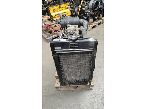 Perkins 404D-22 (GN82362) (bj 2016)