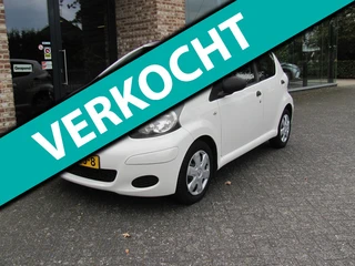Toyota Aygo 1.0-12V Access