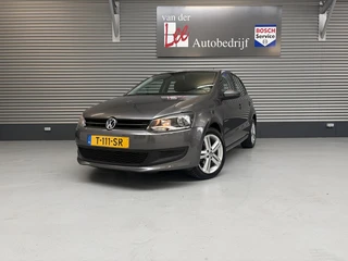Volkswagen Polo 1.2 TSI 105 PK/CLIMA/CRUISE/CARPLAY/ENZ