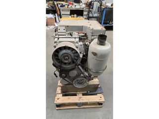 Deutz F3L1011