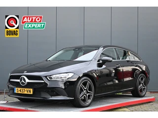Mercedes-Benz CLA-Klasse Shooting Brake 180 Business Solution trekhaak