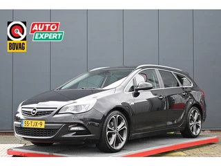 Opel Astra Sports Tourer 1.6 Turbo Sport trekhaak