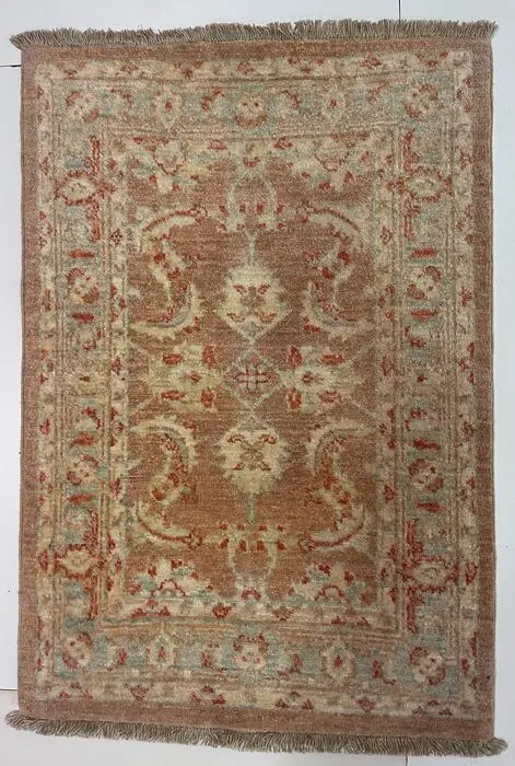 Ziegler - Tapijt - 89 cm - 61 cm