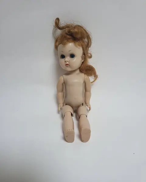 Ginny - Pop 2687594 - 1950-1959 - V.S.