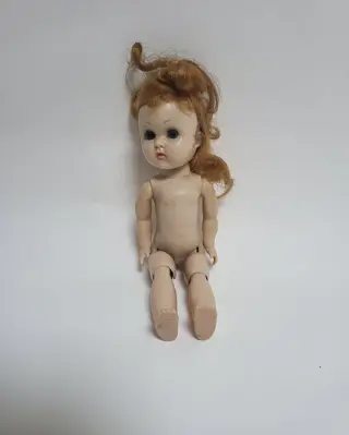 Ginny - Pop 2687594 - 1950-1959 - V.S.