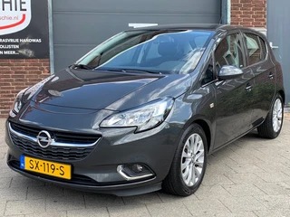 Opel Corsa 1.0 Turbo Online Edition|Navigatie|Climate Control|