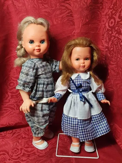 Bella - Pop Meisjes - 1960-1969 - Frankrijk