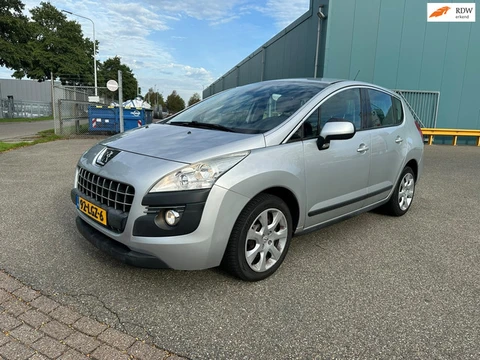Peugeot 3008 1.6 VTi ST