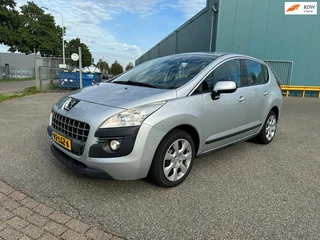 Peugeot 3008 1.6 VTi ST