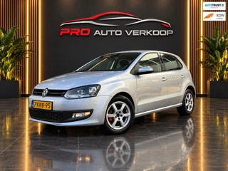 Volkswagen Polo 1.2 TSI Comfortline