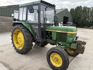 John Deere 1630