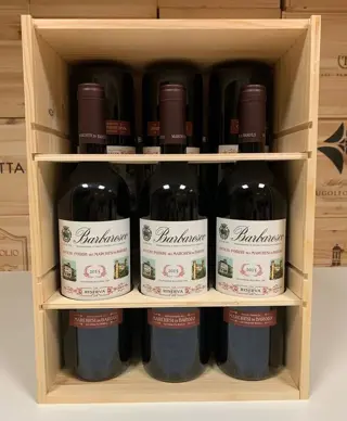 2015 Marchesi di Barolo "Riserva della Casa" - Barbaresco