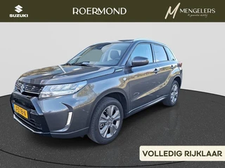 Suzuki Vitara 1.4 Boosterjet Smart Hybrid Select | NL-Auto | Automaat | Navigatie | Camera | Climate