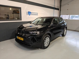 Opel MOKKA 1.2 Edition