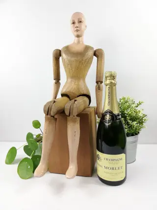 Onbekende maker - Ledenpop - 2000-heden - België