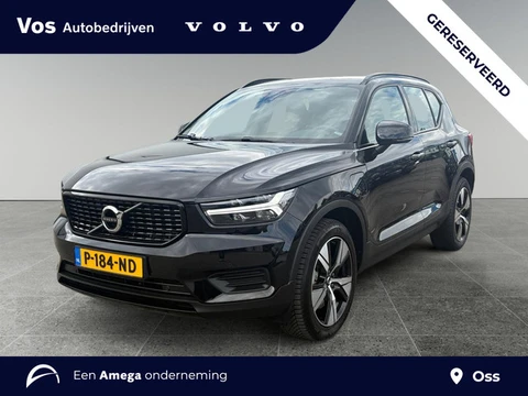 Volvo XC40 1.5 T4 Recharge R-Design