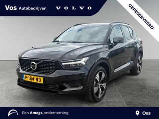 Volvo XC40 1.5 T4 Recharge R-Design