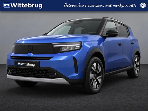Opel Frontera 1.2 Turbo Hybrid GS 7p. Automaat | Navi | Camera | Apple CarPlay | Draadloos laden YP
