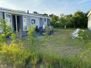 Prachtig chalet met zorg ingericht en van alle gemakken voorzien