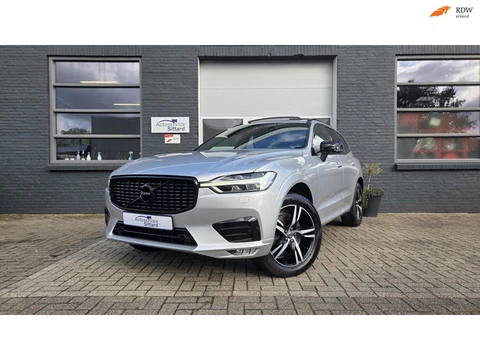 Volvo XC60 2.0 T5 R-Design