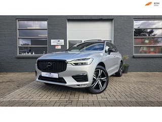 Volvo XC60 2.0 T5 R-Design