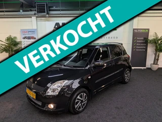 Suzuki SWIFT 1.3 Exclusive |Apple Carplay| Android auto