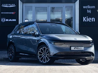 ZEEKR 7X Core Business Edition RWD 75 kWh  | Fiscaal € 49990 |