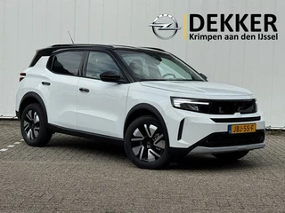 Opel Frontera 1.2 Turbo Hybrid GS (7P) met Navi/Camera, AGR-stoelen, Nieuwe auto!