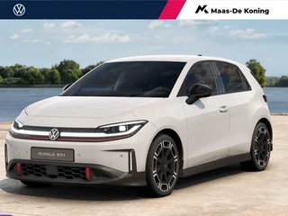 Volkswagen ID. Polo GTI 52 kWh accu, 226 PK · Assistance Pakket Plus · Multimedia Pakket · Panoramad
